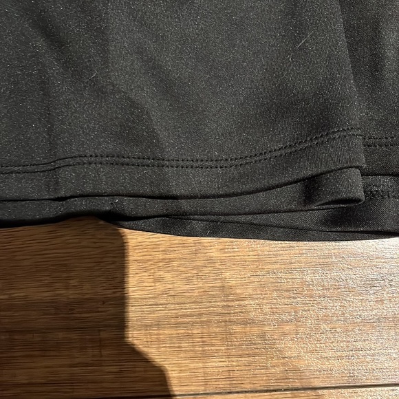 Mini/midi skirt - Picture 3 of 4